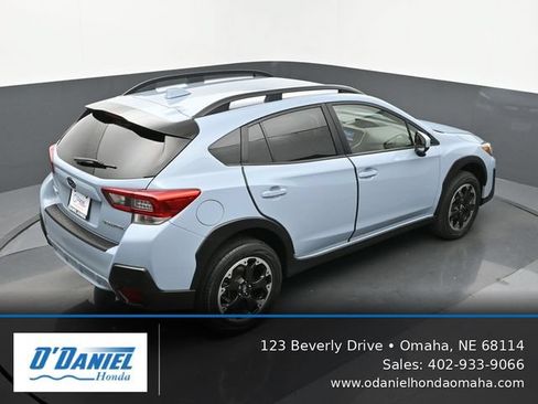 Used 2021 Subaru Crosstrek 2.0i Premium w/ Popular Package #3 AWD/4WD image 18