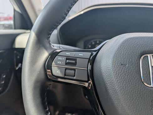 Certified 2026 Honda CR-V EX-L image 24