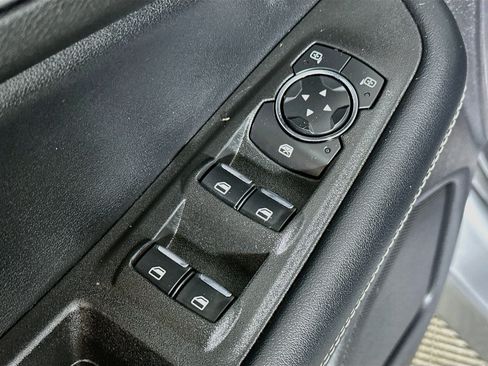 Used 2021 Ford Edge ST AWD/4WD image 17