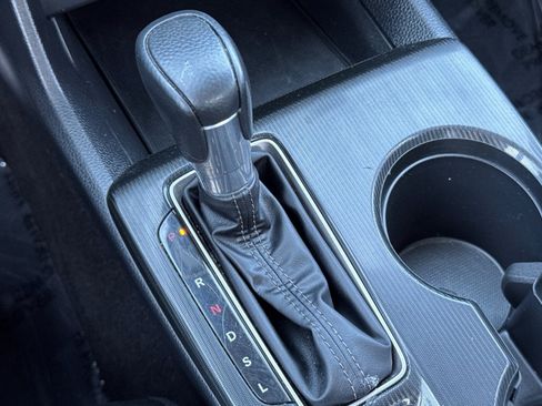 Used 2025 Honda Civic LX image 18