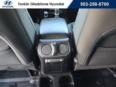 Used 2020 Jeep Wrangler Unlimited Sport image 24