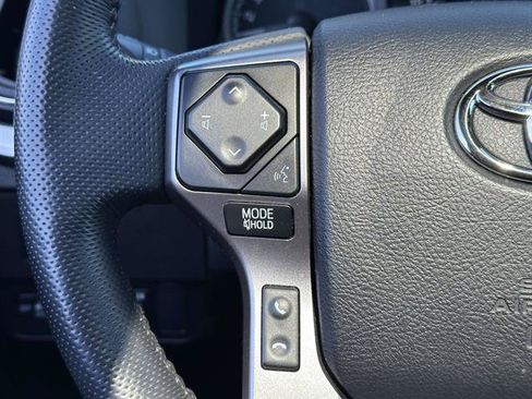 Used 2023 Toyota Tacoma Limited w/ Nightshade Package AWD/4WD image 37