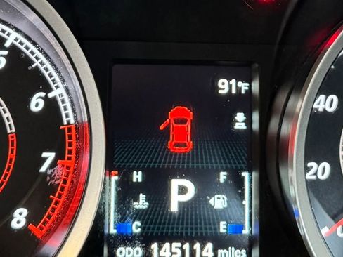 Used 2015 Mitsubishi Lancer SE image 17