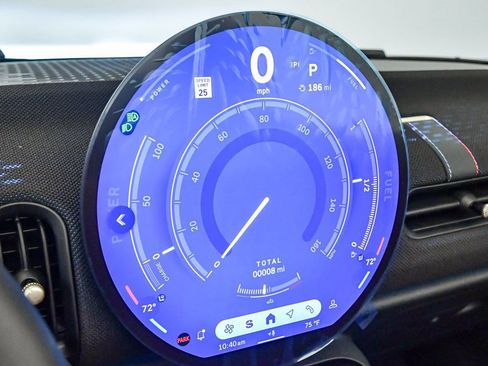 New 2026 MINI Cooper S image 28