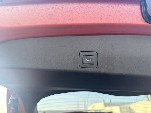 Used 2024 Buick Encore GX Preferred w/ Comfort Package FWD image 13