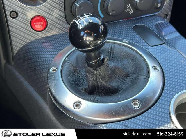 Used 2003 Dodge Viper SRT-10 RWD image 31