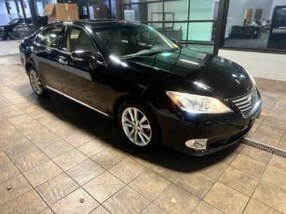 Used 2012 Lexus ES 350