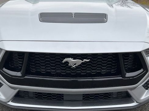 New 2026 Ford Mustang GT Premium image 14