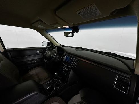 Used 2019 Ford Flex Limited w/ Equipment Group 303A image 30