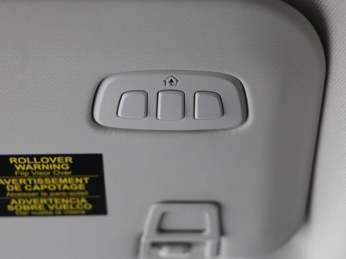 New 2025 Ford Bronco Sport Outer Banks image 20