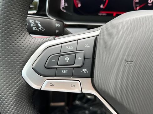 New 2026 Volkswagen Jetta GLI Autobahn FWD image 23
