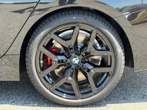 New 2026 BMW 330i Sedan RWD image 17