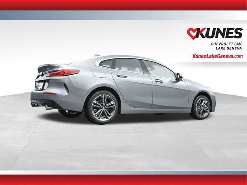 Used 2024 BMW 228i Gran Coupe 228i image 53