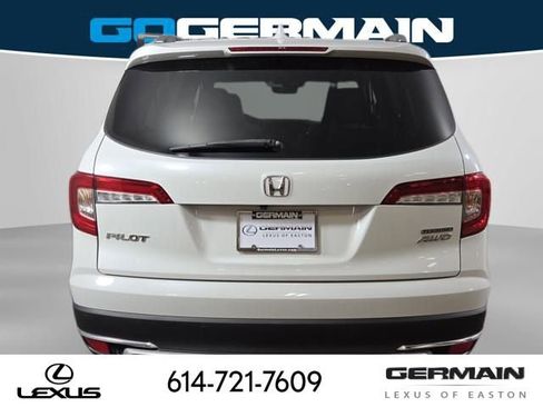 Used 2020 Honda Pilot Touring image 10