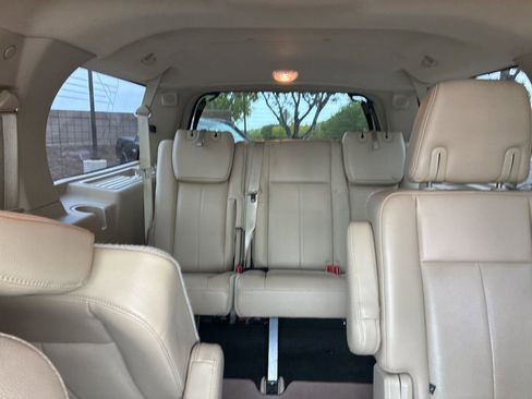 Used 2017 Ford Expedition EL Limited w/ Equipment Group 301A image 18