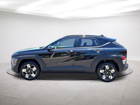 Used 2024 Hyundai Kona SEL AWD/4WD image 4