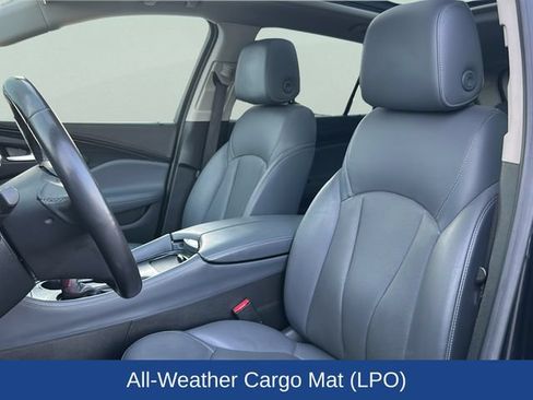 Used 2019 Buick Envision Essence AWD/4WD image 15