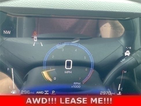 Used 2025 Chevrolet TrailBlazer LS w/ LS Convenience Package image 11