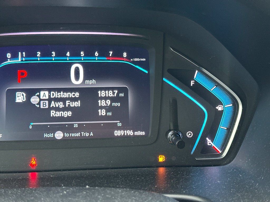 Used 2019 Honda Odyssey EX-L image 27