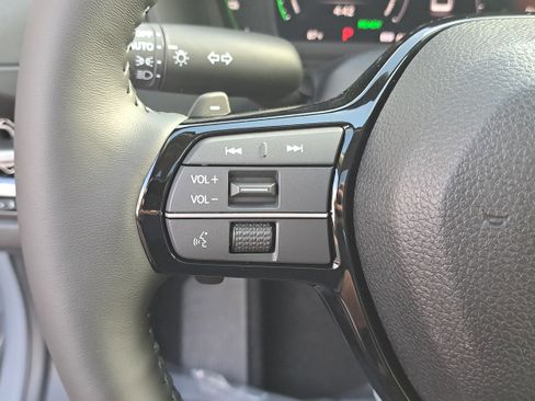 New 2026 Honda Accord Touring image 23