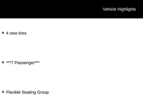 Used 2022 Jeep Wagoneer Series III w/ Flexible Seating Group image 40