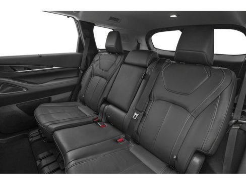 Used 2023 INFINITI QX60 Sensory w/ Vision Package AWD/4WD image 11