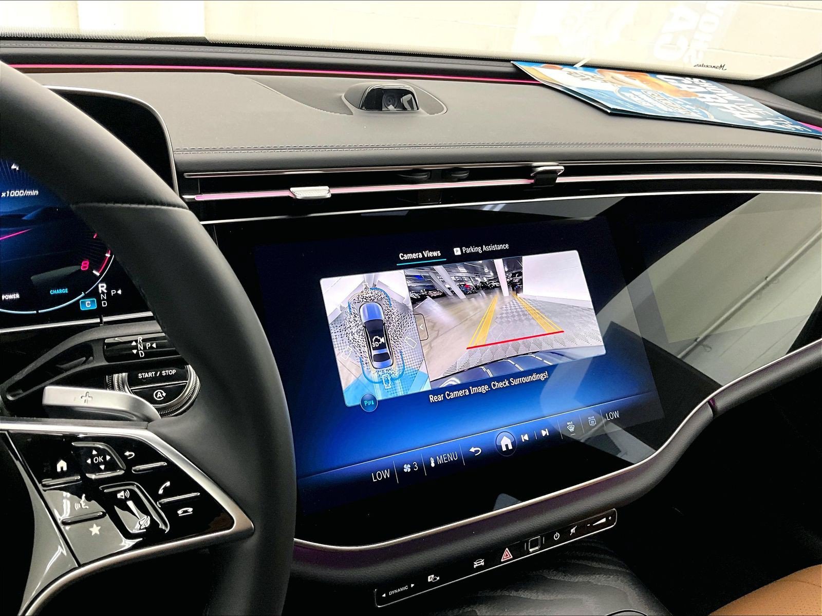 Used 2026 Mercedes-Benz E 350 Sedan image 29