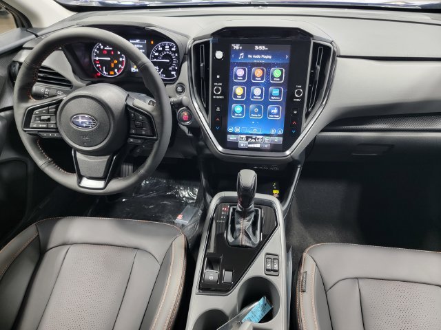 New 2026 Subaru Crosstrek 2.5i Limited AWD/4WD image 29