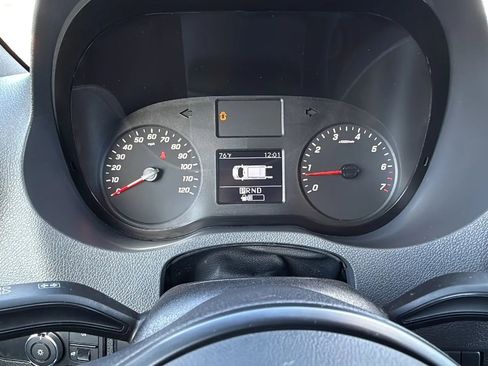 Used 2021 Mercedes-Benz Sprinter 1500 image 15