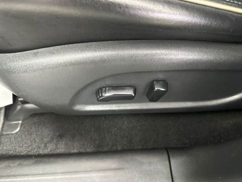 Used 2018 INFINITI QX60 Luxe image 23