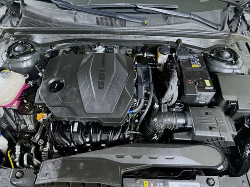 Used 2025 Kia K5 LXS image 32