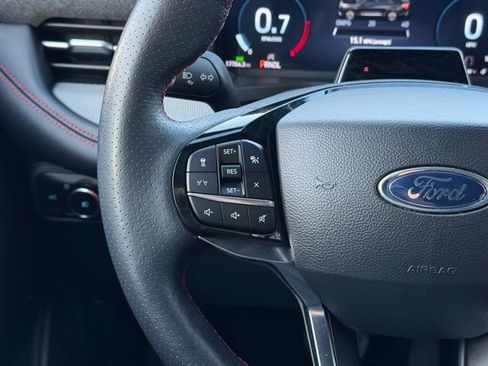 Certified 2025 Ford Explorer ST-Line w/ Premium Package image 25