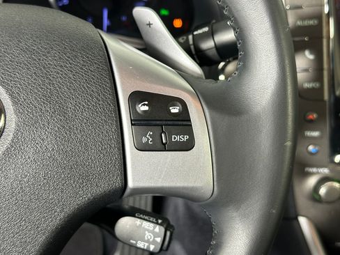 Used 2015 Lexus IS 250C image 14