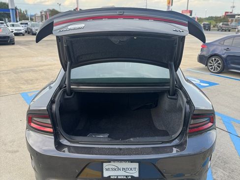 Used 2023 Dodge Charger GT image 6