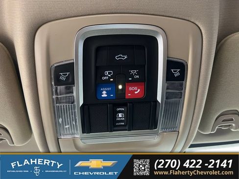 Used 2022 RAM 3500 Laramie AWD/4WD image 33