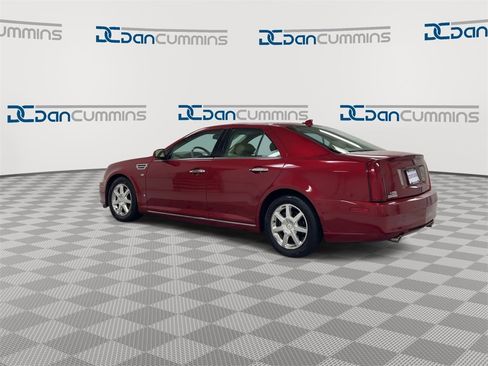 Used 2009 Cadillac STS V8 image 6
