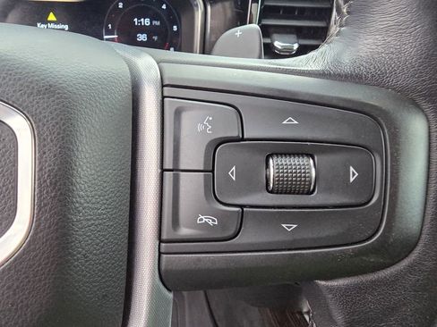 Used 2023 GMC Sierra 1500 Elevation w/ LPO, Elevation Black Package image 25