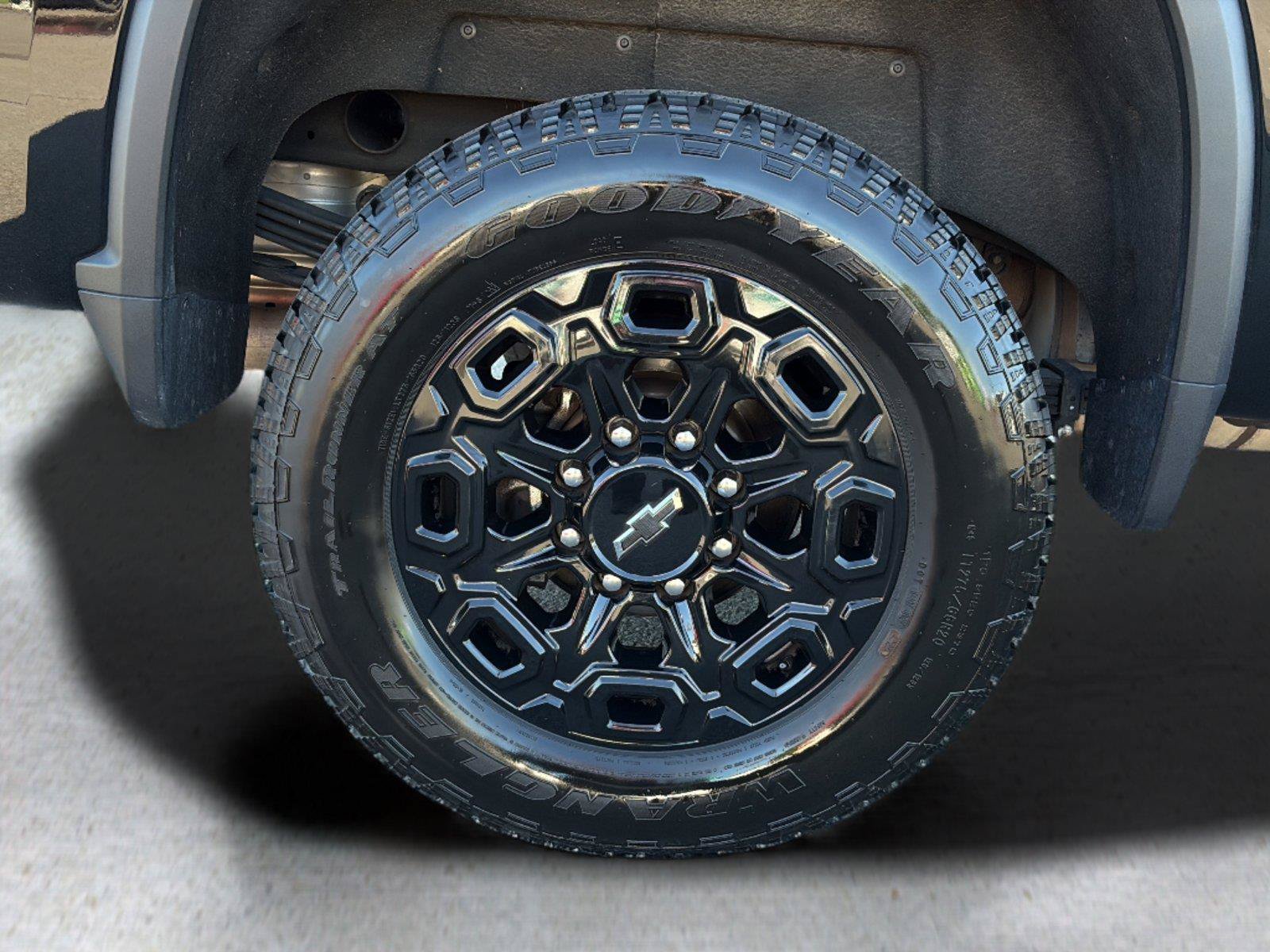 Used 2024 Chevrolet Silverado 2500 LT w/ All Star Edition AWD/4WD image 53