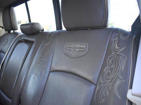 Used 2015 RAM 1500 Laramie Longhorn w/ Convenience Group image 27