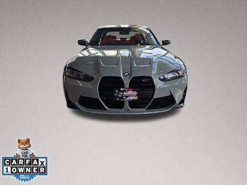 Used 2026 BMW M3 Competition w/ Executive Package AWD/4WD image 9