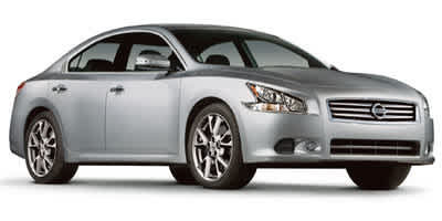 Used 2012 Nissan Maxima 3.5 SV FWD image 1