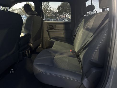 New 2026 RAM 2500 Tradesman w/ Power Wagon Package image 30