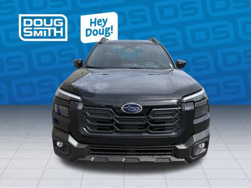 New 2026 Subaru Outback Premium AWD/4WD image 7