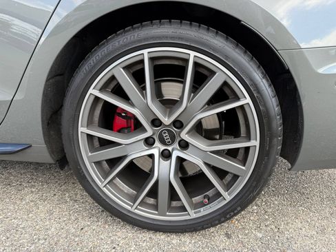 Used 2023 Audi S4 Prestige w/ Prestige Package AWD/4WD image 9