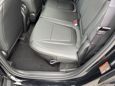 New 2026 Hyundai Santa Cruz XRT AWD/4WD image 12