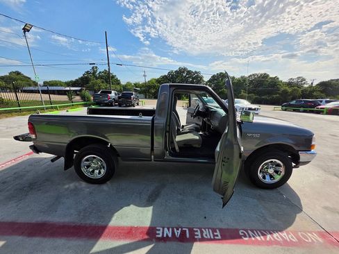 Used 2000 Ford Ranger XL RWD image 25