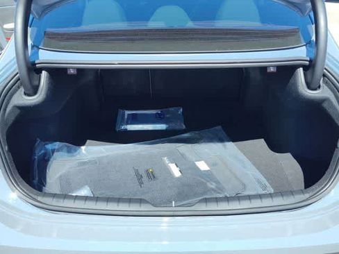 New 2026 Hyundai Sonata Blue FWD image 26