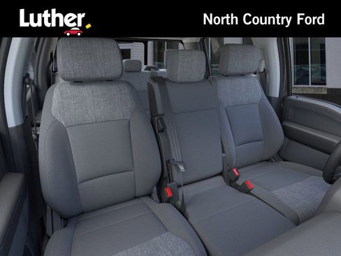 New 2026 Ford F250 XLT w/ XLT Premium Package image 10