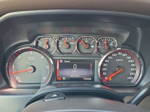 Used 2016 GMC Sierra 1500 SLE w/ SLE Value Package image 21