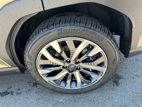 New 2026 Subaru Forester Touring AWD/4WD image 34